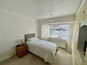 Bedroom One- click for photo gallery